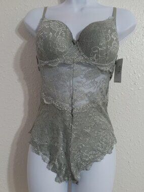 French Affairs - bodysuit